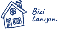 bizi tanıyın