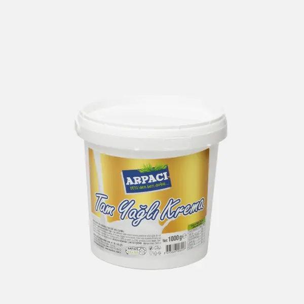 Krema 1kg