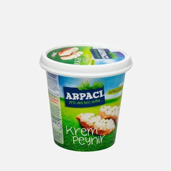 Krem Peynir 350g