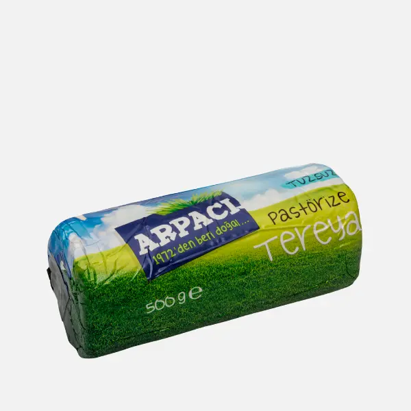 Tereyağı 500g