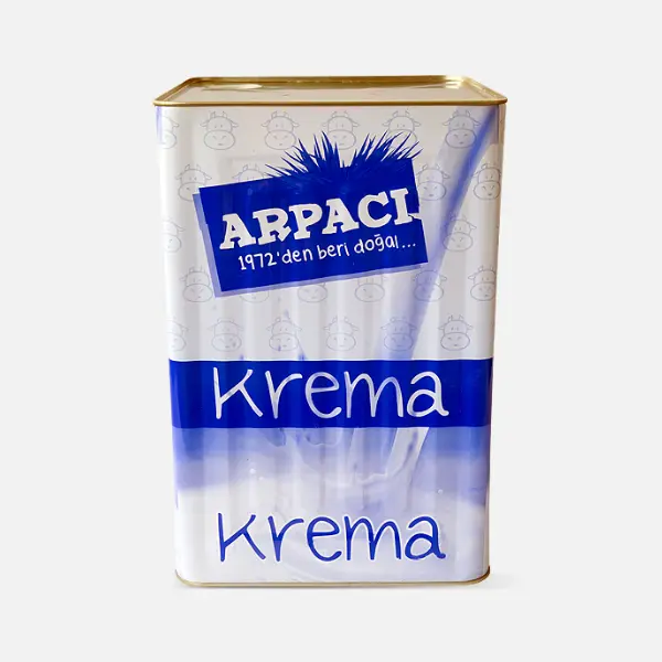 Krema 17kg
